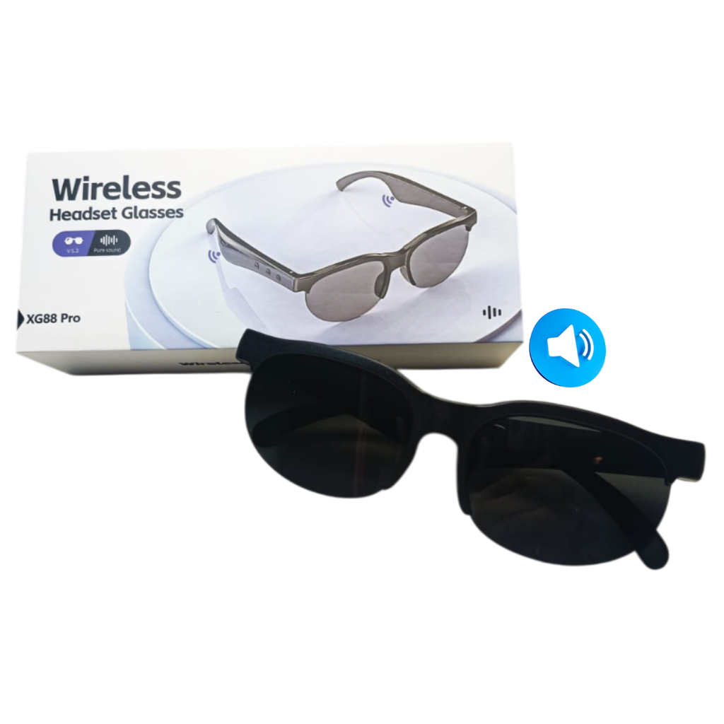 GAFAS XG88PRO