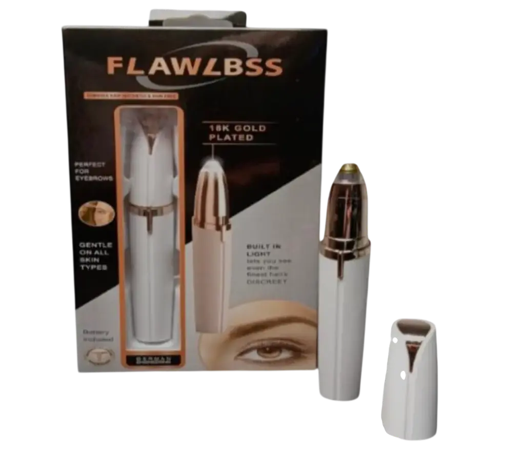 DEPILADOR DE CEJAS FL-1