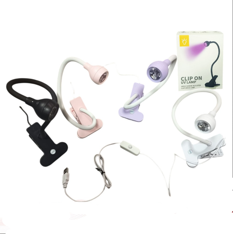 LAMPARA PRESS ON CY-M07