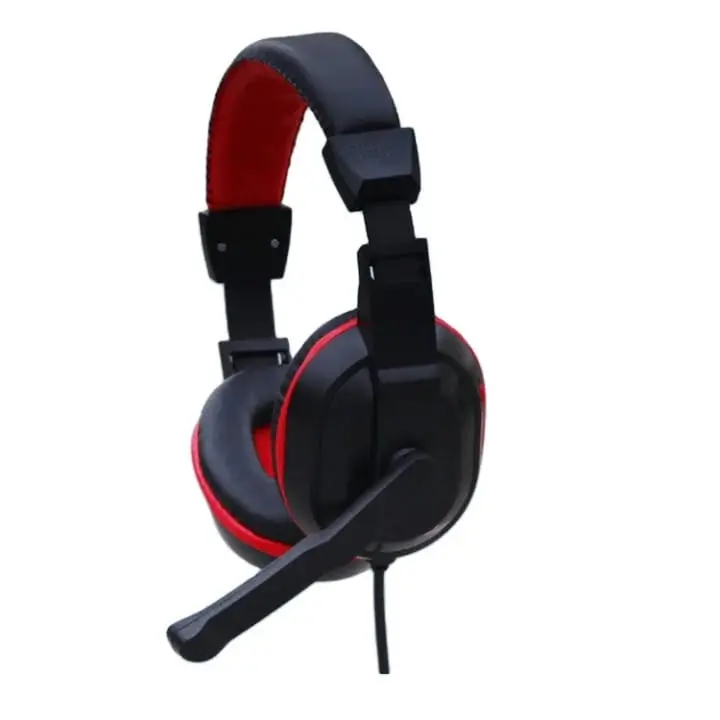 DIADEMA GAMER