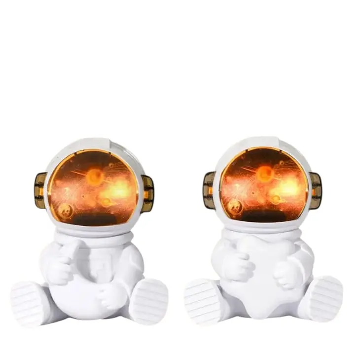 DIFUSOR ASTRONAUTA