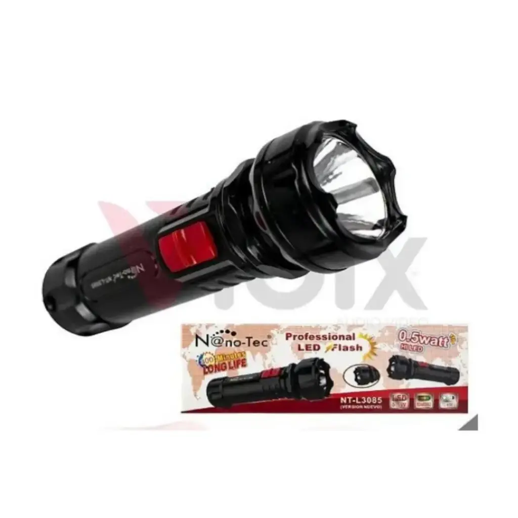 LINTERNA NT-L3115