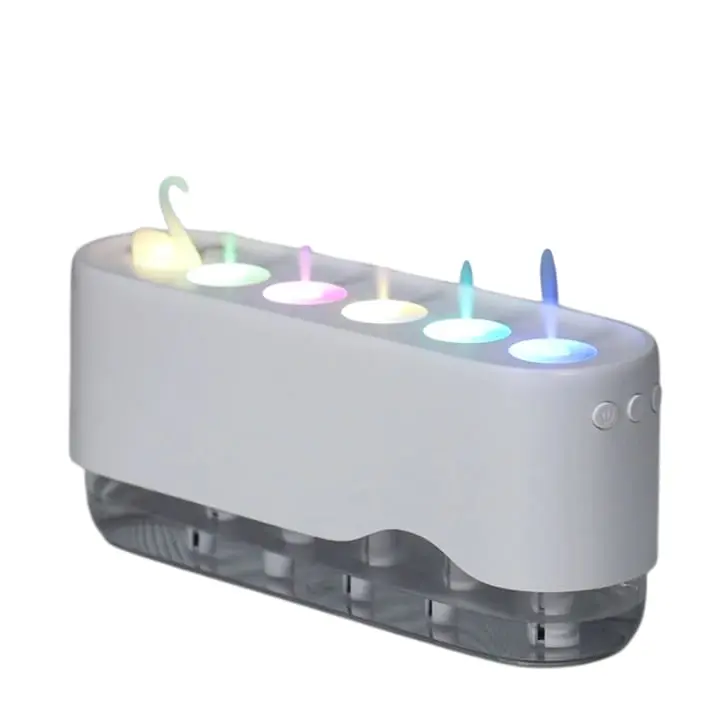DIFUSOR CHIMENEA