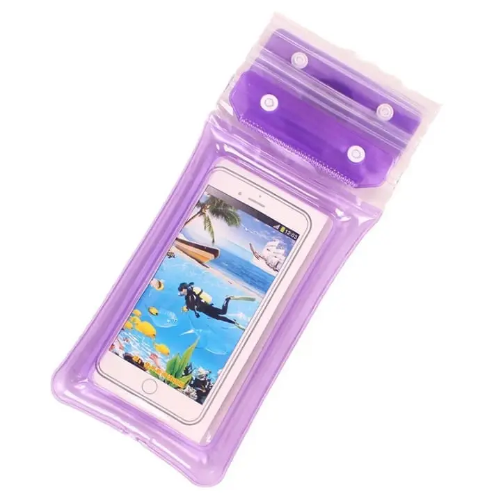 ESTUCHE AGUA PARA PISCINA