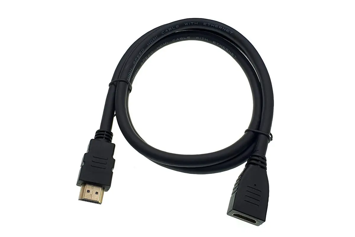 EXTENCION HDMI 1.5M