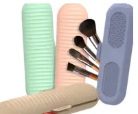 ESTUCHE LIMPIADOR DE BROCHAS BG-S05