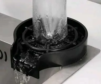 MAQUINA LAVAVASOS JC-04