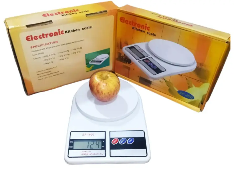 GRAMERA SF-4OO