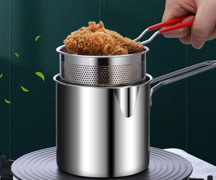 OLLA PARA FREÍR OL1311