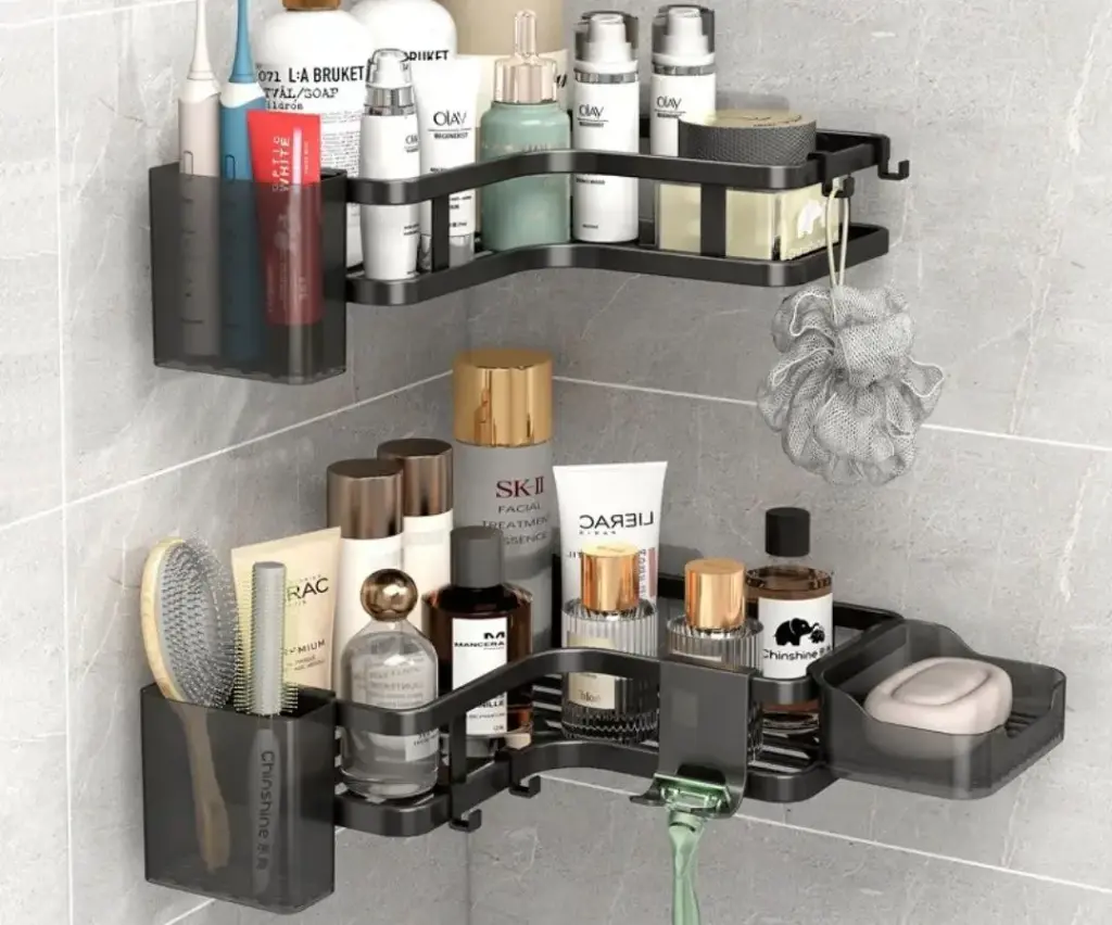 ORGANIZADOR DE BAÑO 2152-2YTF