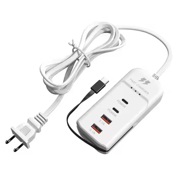 HUB USB/TC
