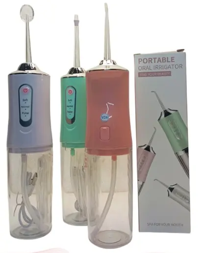 IRRIGADOR DENTAL A8