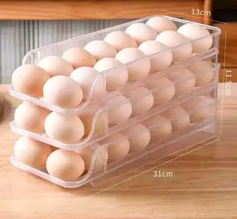 ORGANIZADOR DE HUEVOS DAVID+43