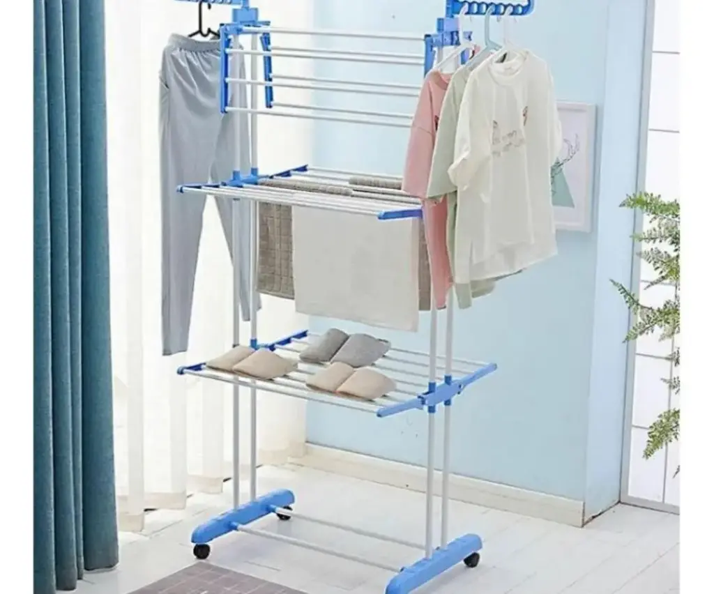 ORGANIZADOR TENDEDERO TM0035-1