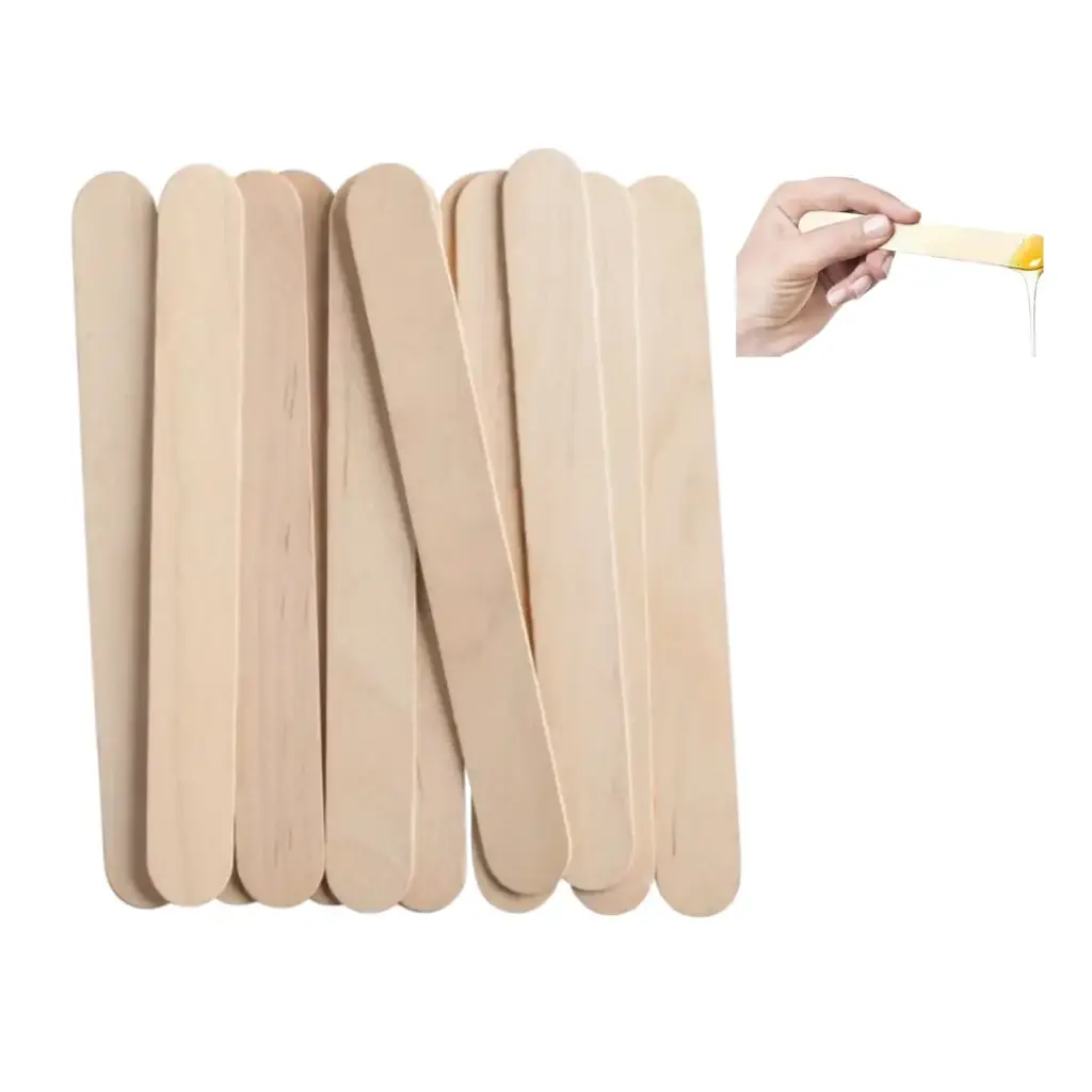 PALO APLICADOR DE CERA