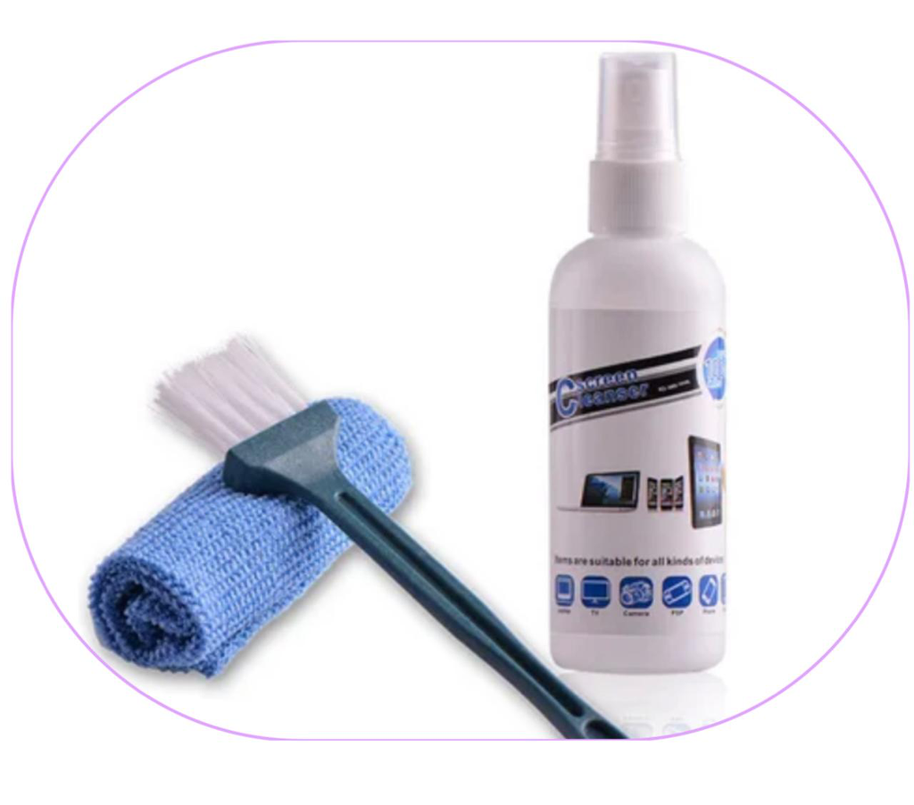 KIT DE LIMPIEZA