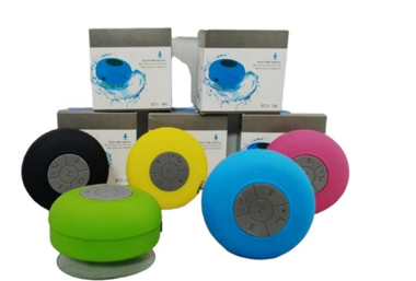 PARLANTE DUCHA BTS-06