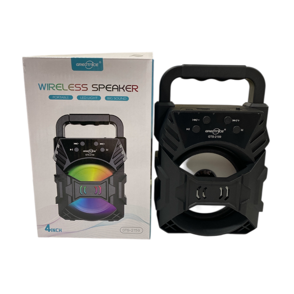 PARLANTE GREATNICE GTS-2159