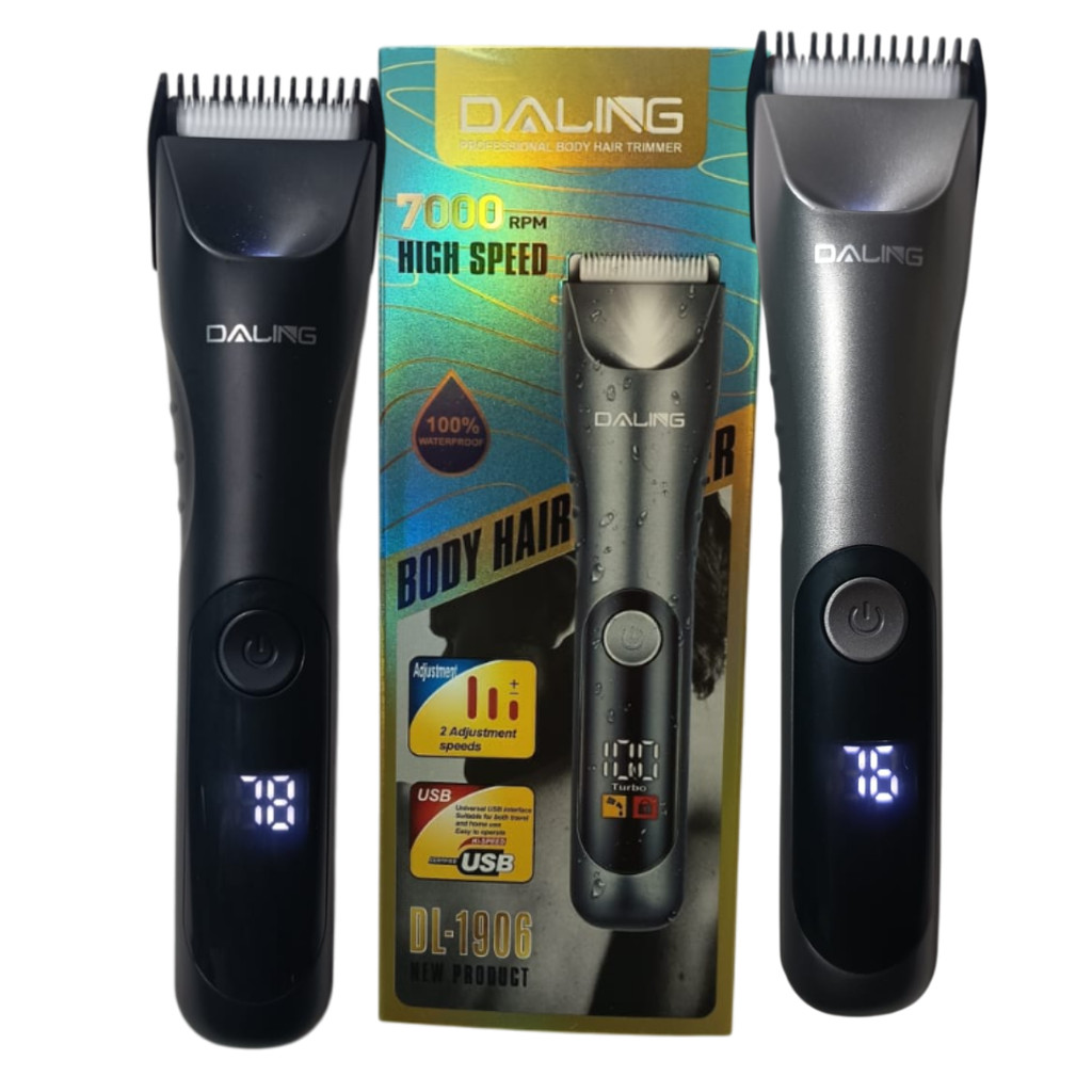 PATILLERA DALING DL-1906