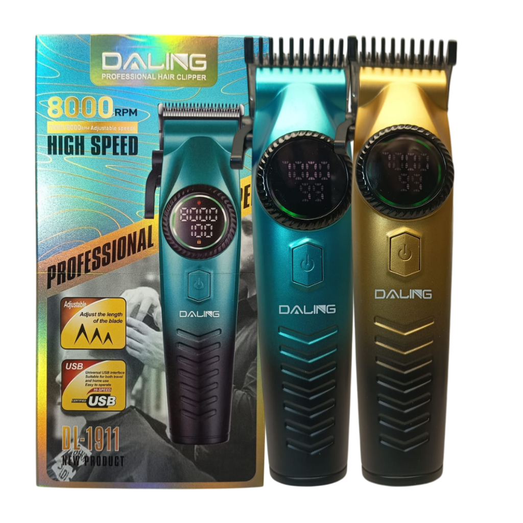 PATILLERA DALING DL-1911