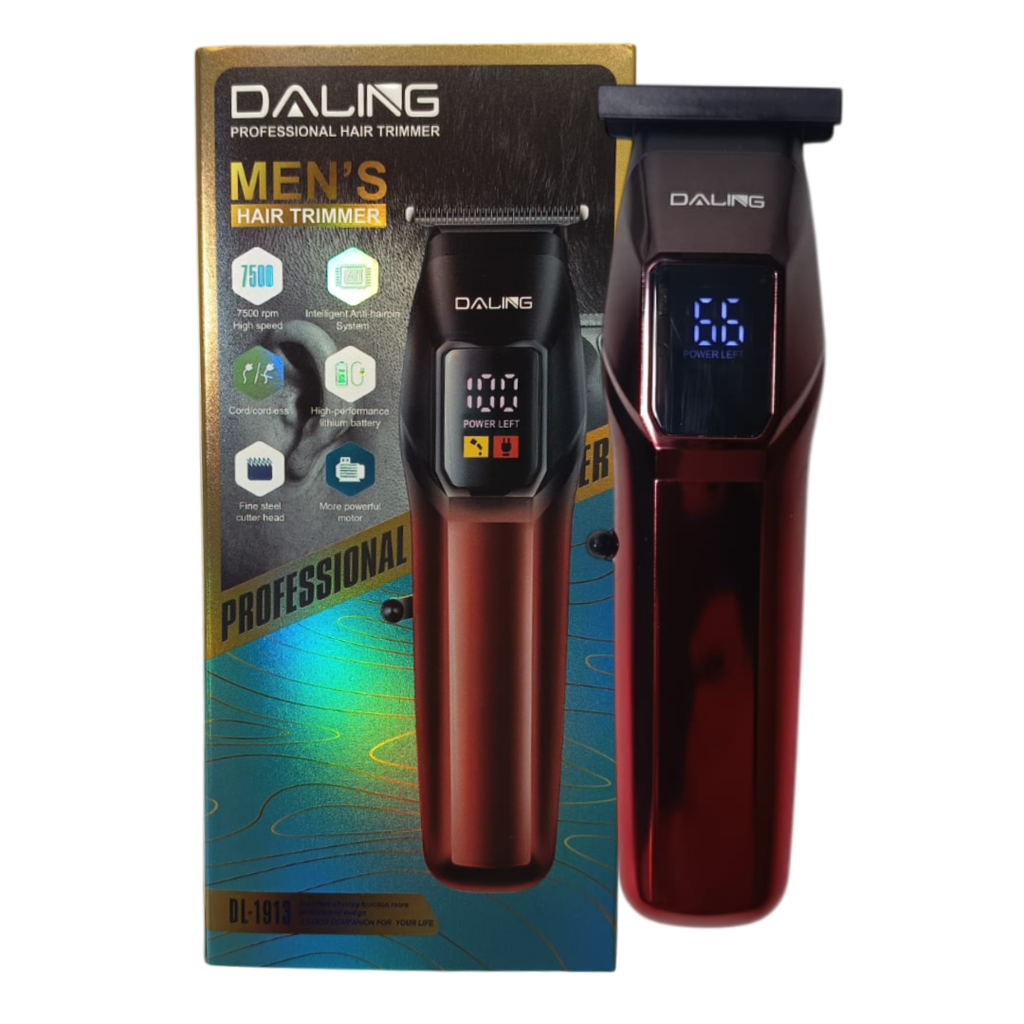 PATILLERA DALING DL-1913