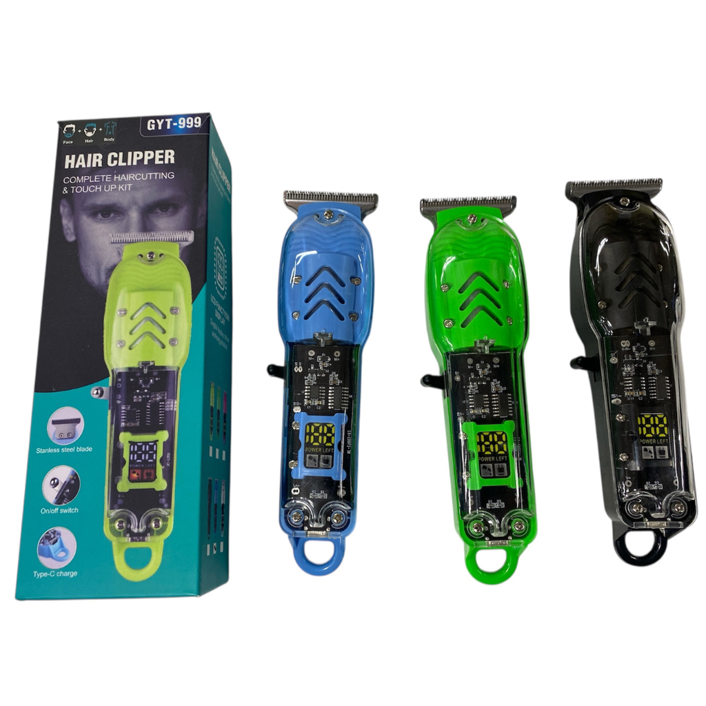 PATILLERA GYT-999