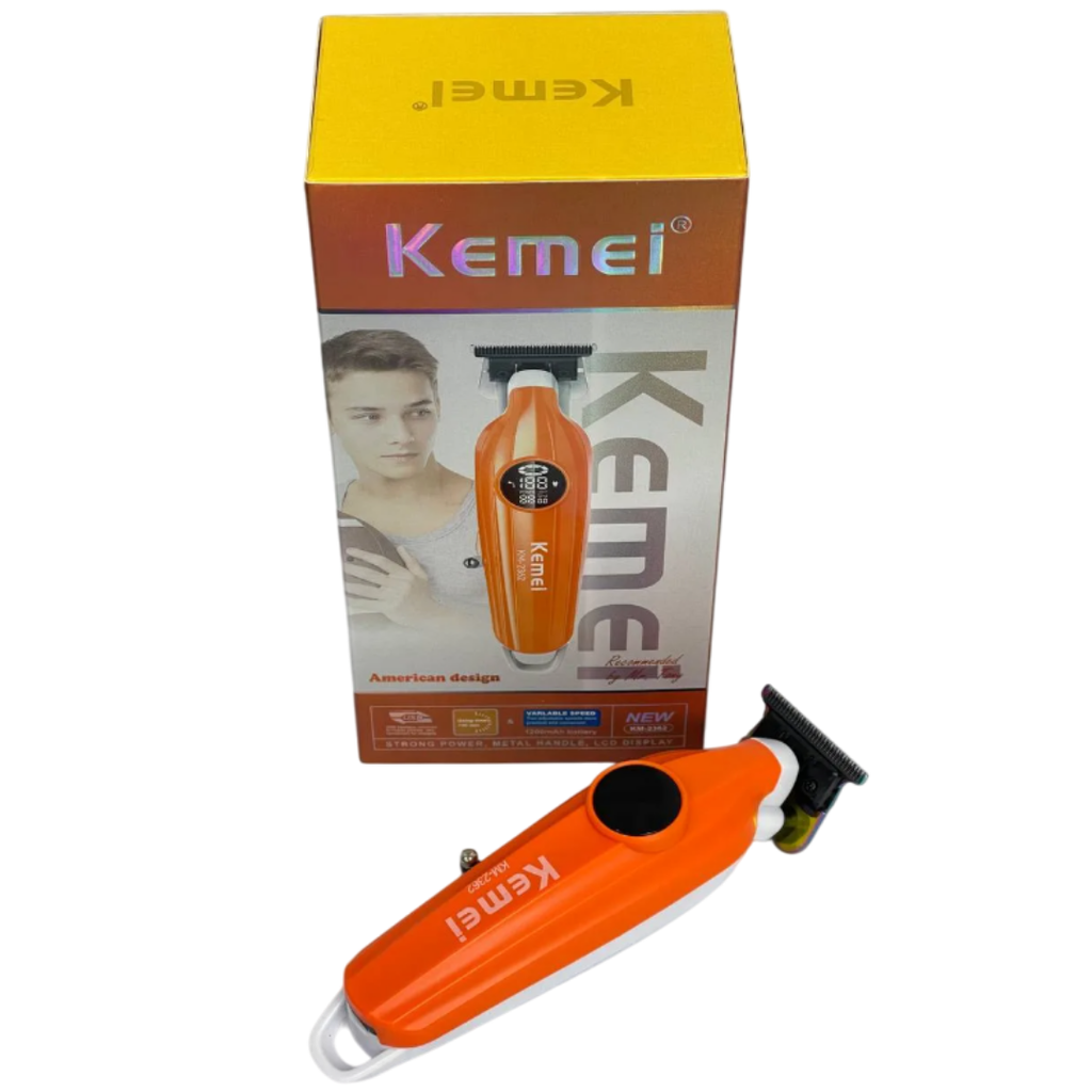 PATILLERA KEMEI KM-2362