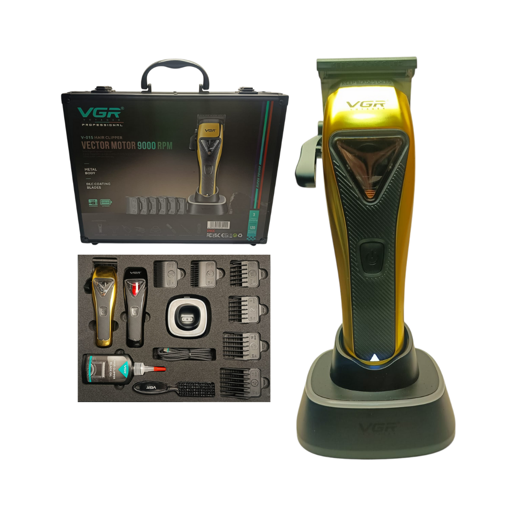 PELUQUERA VGR V-015