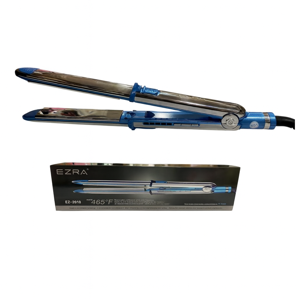 PLANCHA EZRA EZ-2010