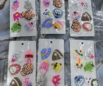 PINES MULTIUSOS ZM001 