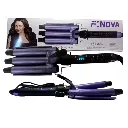 RIZADOR ONDAS DE SIRENA PRONOVA PRO-9613