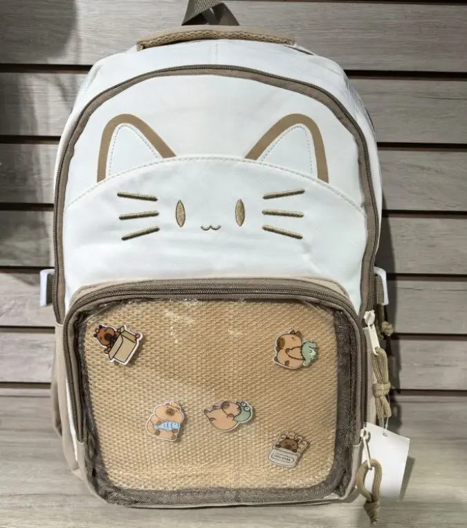 Morral 8894