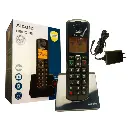 TELÉFONO INALÁMBRICO ALCATEL 