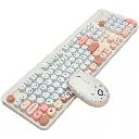TECLADO WB-216