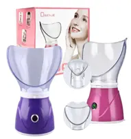 BY-1078-A VAPORIZADOR FACIAL