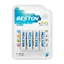 BATERIA RECARGABLE BESTON X4