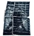 SET ORGANIZADOR DE ROPA SOR04
