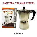 CAFETERA ITALIANA