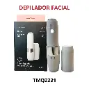 DEPILADOR FACIAL TMQ2221