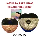 LAMPARA PARA UÑAS OSANUVJ70