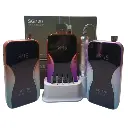 PULIDOR PARA UÑAS SIN PIEDRAS SG720 (Tornasol)