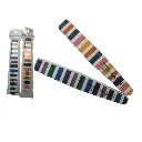 LIMA SPONGE NAILSHINE TIPO PAYASO