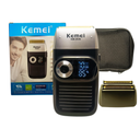 AFEITADORA KEMEI KM-2026