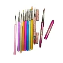 SET DE PINCELES AURORA