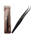 PINZA PARA PESTAÑAS TORNASOL