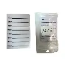 MANILLAS CON MEDIDOR DE PESTAÑAS