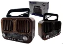 RADIO FX-324 BT
