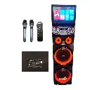 PARLANTE CON PANTALLA GEDI G 12'' 50000W