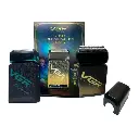 AFEITADORA PROFESIONAL VGR V-374