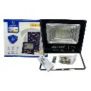LUZ DE EXTERIOR CON PANEL SOLAR JT-933000-ZY3000W